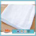 Großhandel super billig 100% Baumwollgewebe Ebene gefärbt Gesicht Handtuch für Hotel